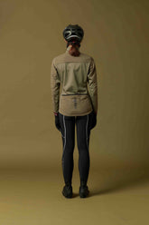 Logo Alpha Padded W Jacket - Archive Sale Donna | rh+ Official Store