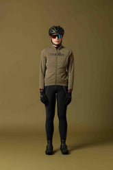 Logo Alpha Padded W Jacket | rh+ Official Store