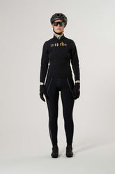 Logo Alpha Padded W Jacket | rh+ Official Store