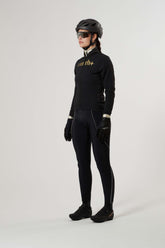 Logo Alpha Padded W Jacket | rh+ Official Store