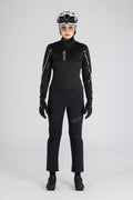 Code Wind W Jacket