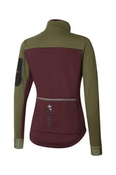 Thermo W Jacket logo | rh+ Official Store