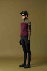 Thermo W Jacket logo | rh+ Official Store