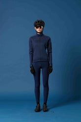 Thermo W Jacket logo | rh+ Official Store