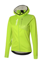 Hooded Soft Shell W Jacket | rh+ Official Store