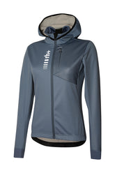 Hooded Soft Shell W Jacket | rh+ Official Store