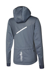 Hooded Soft Shell W Jacket | rh+ Official Store
