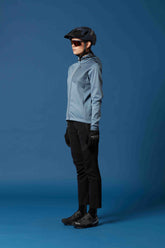 Hooded Soft Shell W Jacket | rh+ Official Store