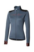 Thermo W Jersey logo