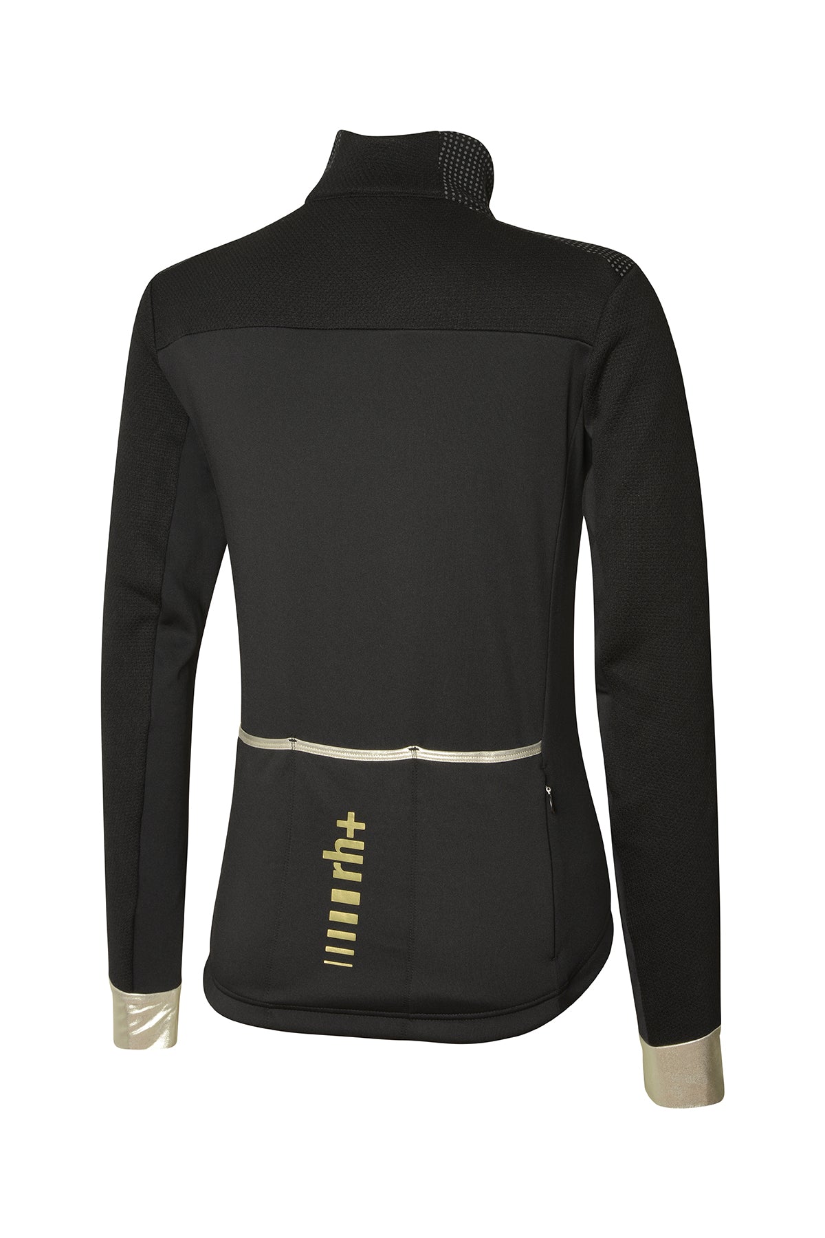 Thermo W Jersey logo