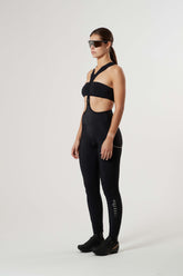 All Road Winter W Bibtight - Bibshorts Donna | rh+ Official Store