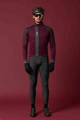 Code II Jacket | rh+ Official Store