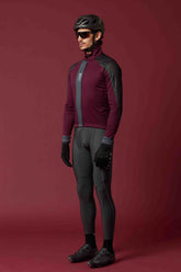 Code II Jacket | rh+ Official Store