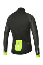 Code II Jacket - Giacche Softshell Uomo da Ciclismo | rh+ Official Store