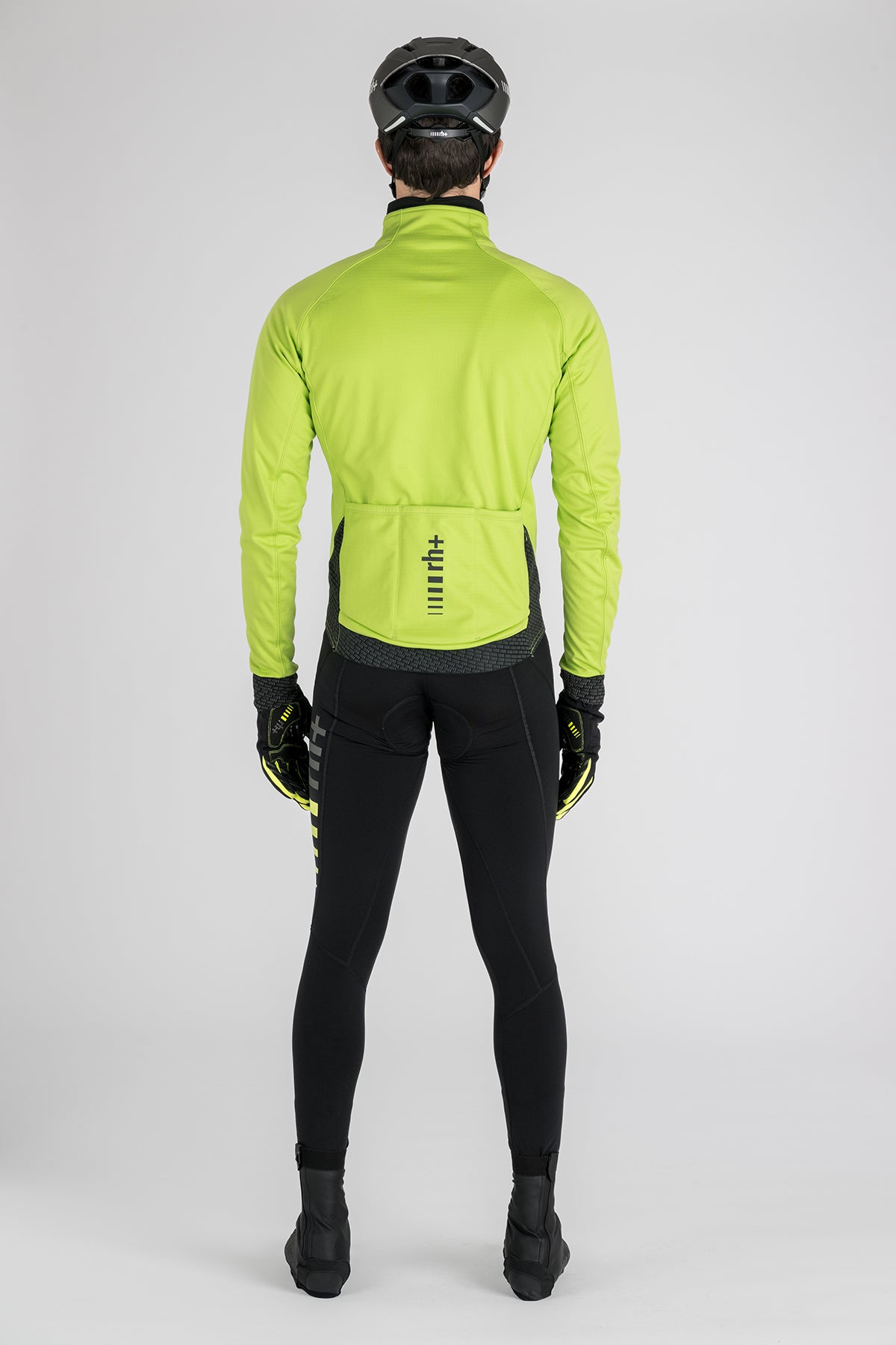 Gotha Thermo Jacket