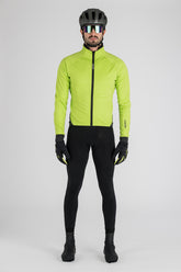 Gotha Thermo Jacket | rh+ Official Store