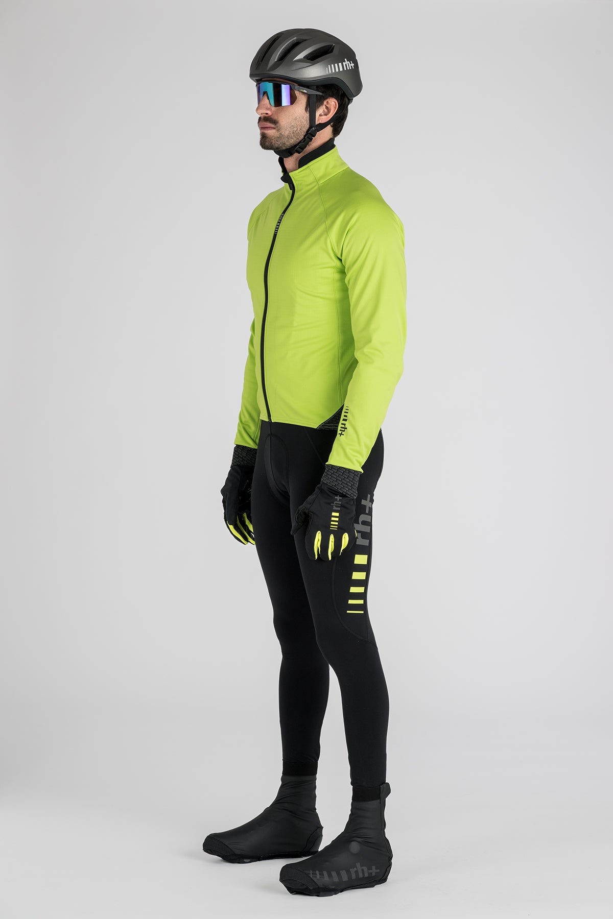Gotha Thermo Jacket
