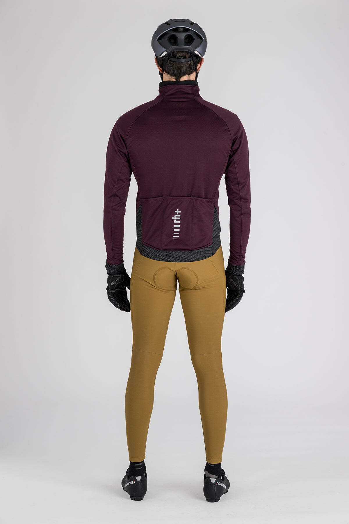 Gotha Thermo Jacket