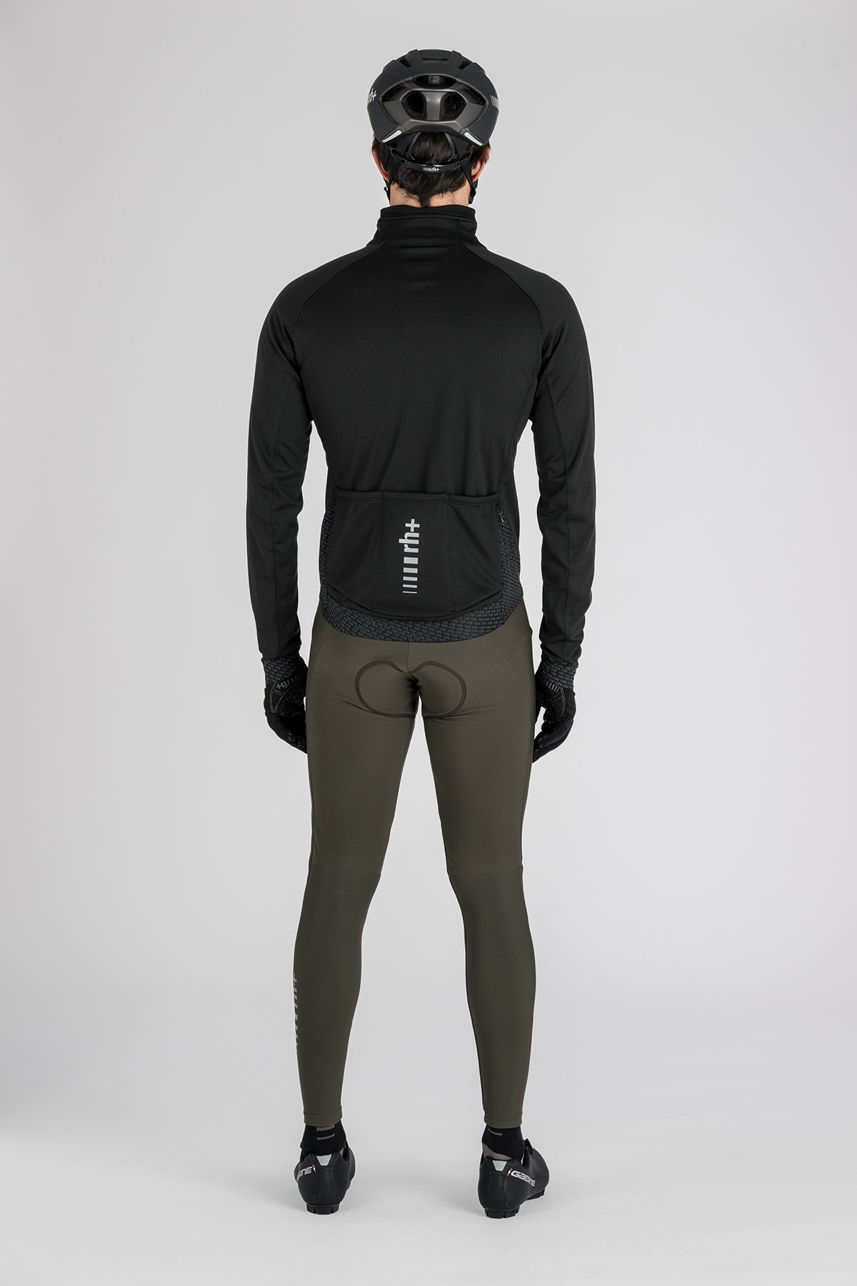 Gotha Thermal Jacket