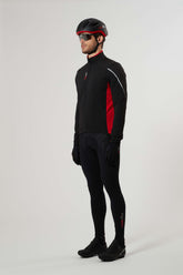 Alpha Padded Jacket - Giacche Impermeabili Uomo da Ciclismo | rh+ Official Store