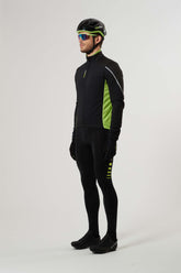 Alpha Padded Jacket - Giacche Impermeabili Uomo da Ciclismo | rh+ Official Store