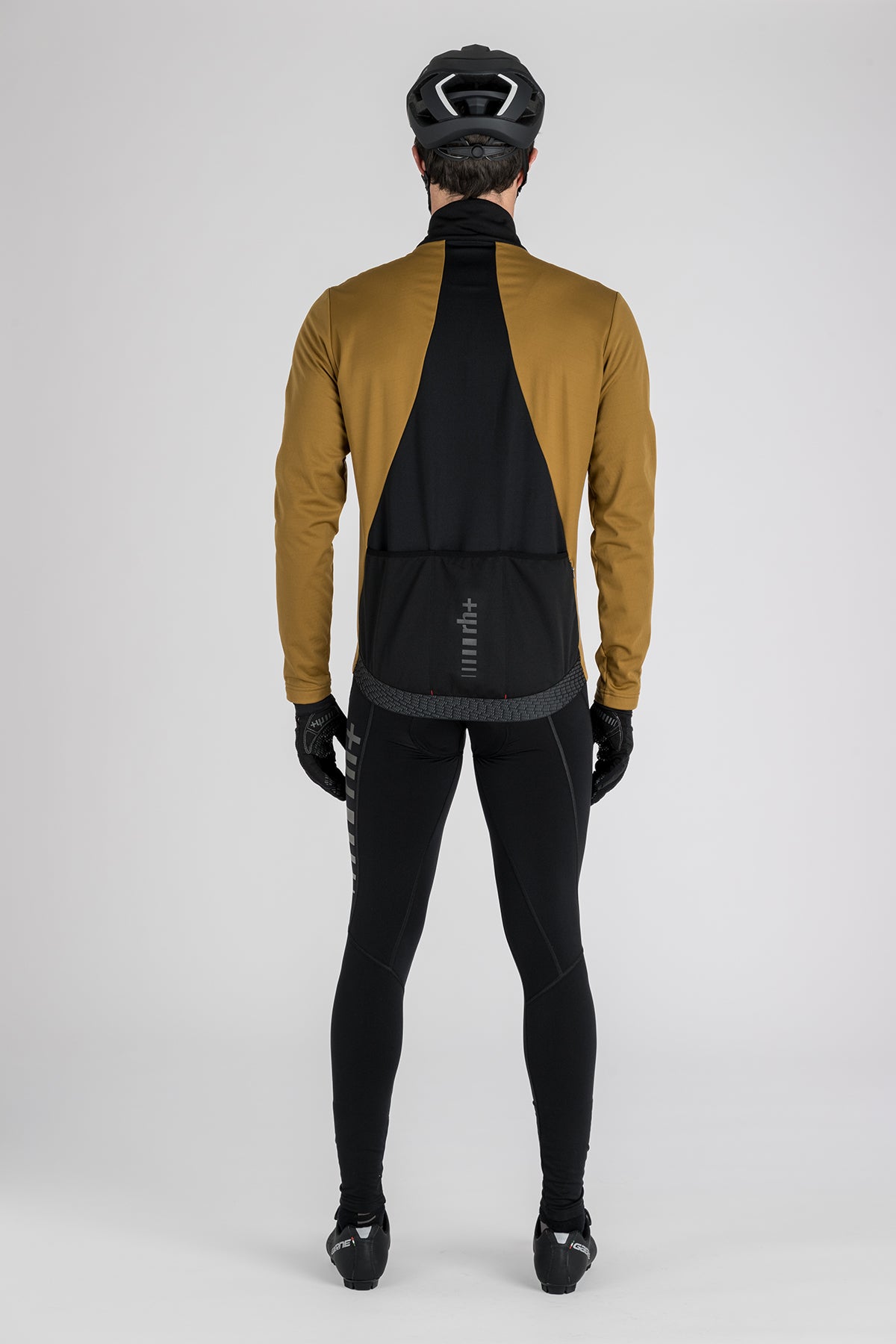 Stylus Thermo Jacket