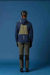 Alpha Padded Hoody Jacket | rh+ Official Store