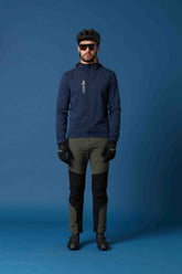 Alpha Padded Hoody Jacket | rh+ Official Store