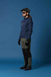 Alpha Padded Hoody Jacket | rh+ Official Store