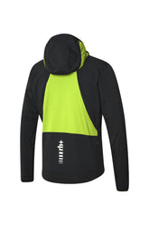 Alpha Padded Hoody Jacket | rh+ Official Store