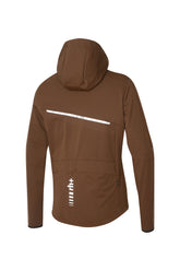 Klyma Hooded Soft Shell Jacket - Giacche Softshell Uomo da Ciclismo | rh+ Official Store