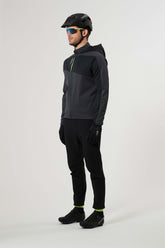 Klyma Hooded Soft Shell Jacket - Archive Sale | rh+ Official Store