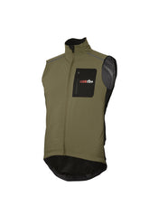 All Road Alpha Padded Vest - Giacche imbottite Uomo | rh+ Official Store