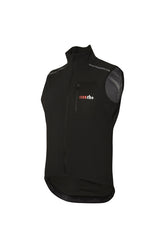 All Road Alpha Padded Vest | rh+ Official Store