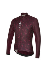 Stylus Printed Wind Jacket | rh+ Official Store