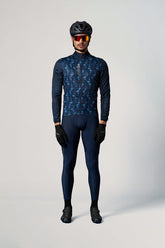 Stylus Printed Wind Jacket | rh+ Official Store