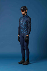 Stylus Printed Wind Jacket | rh+ Official Store