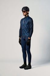 Stylus Printed Wind Jacket | rh+ Official Store