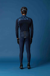 Stylus Printed Wind Jacket | rh+ Official Store