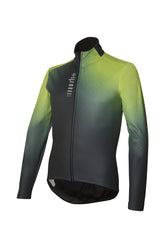 Stylus Printed Thermo Jacket | rh+ Official Store