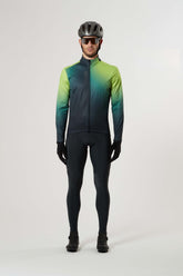 Stylus Printed Thermo Jacket | rh+ Official Store