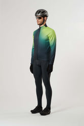 Stylus Printed Thermo Jacket | rh+ Official Store