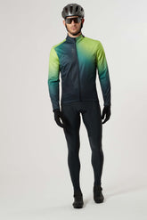 Stylus Printed Thermo Jacket | rh+ Official Store