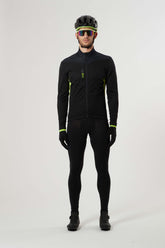 Reflex Jacket - Giacche Softshell Uomo da Ciclismo | rh+ Official Store