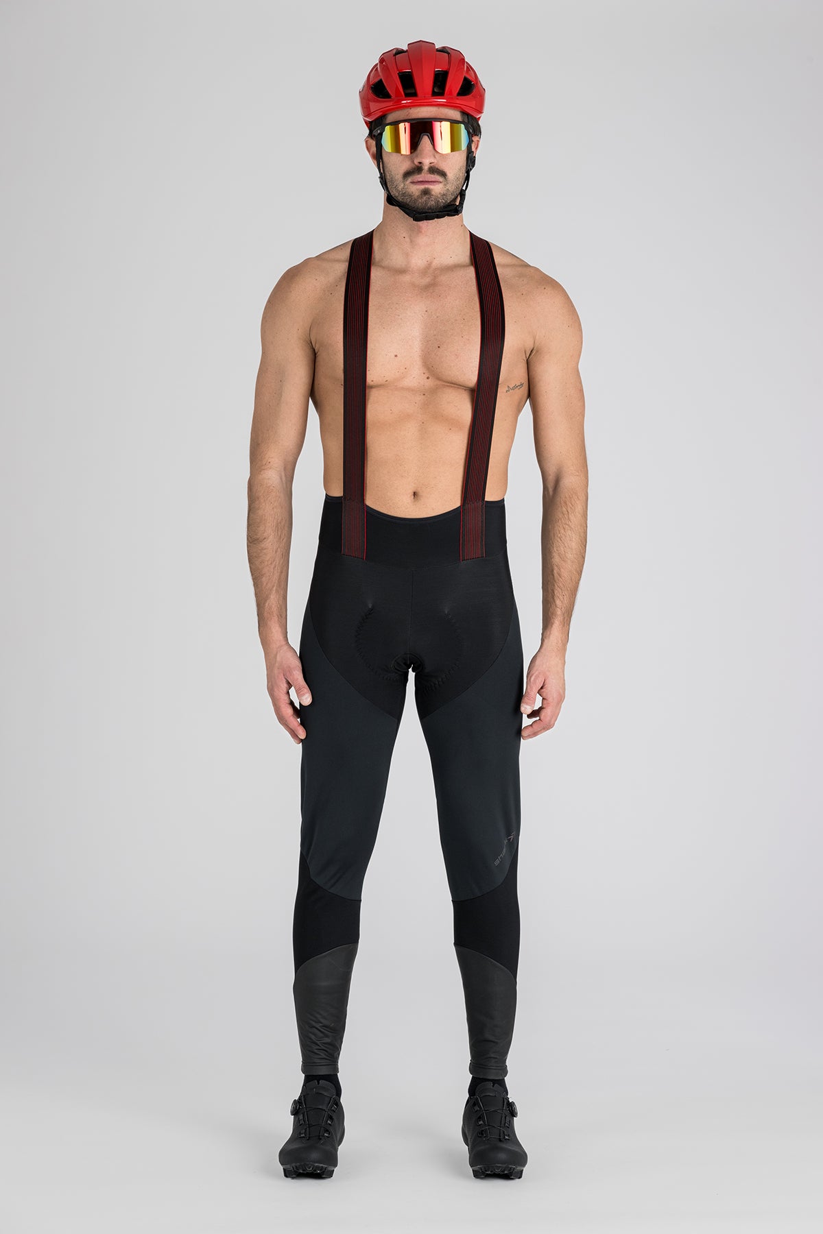 Shark XTRM Bibtight