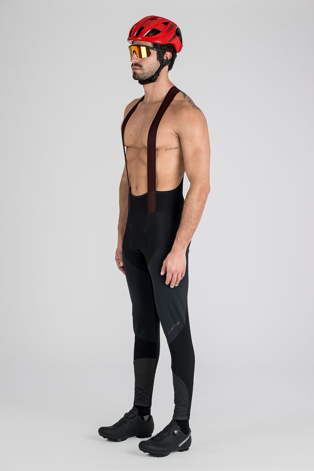 Shark XTRM Bibtight