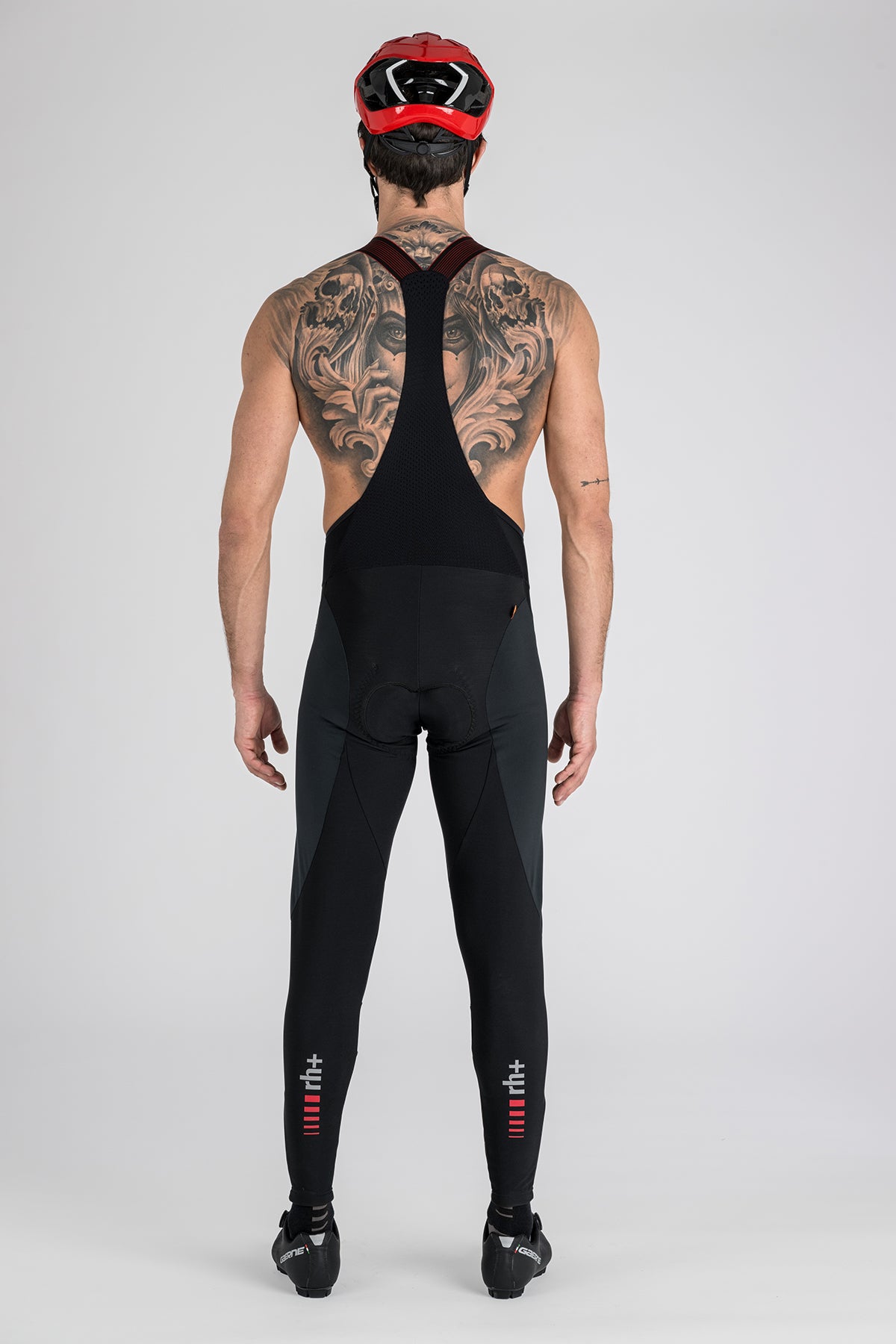 Shark XTRM Bibtight