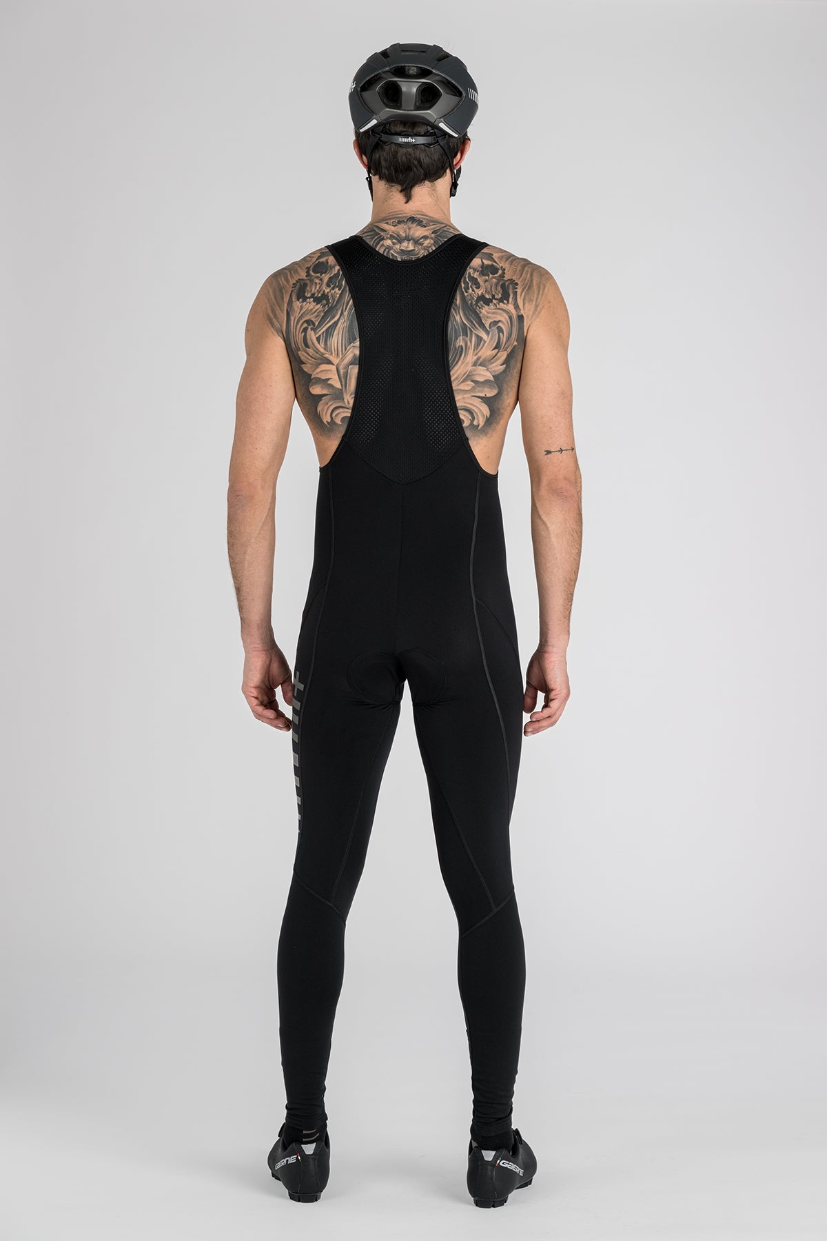 Winter Bibtight