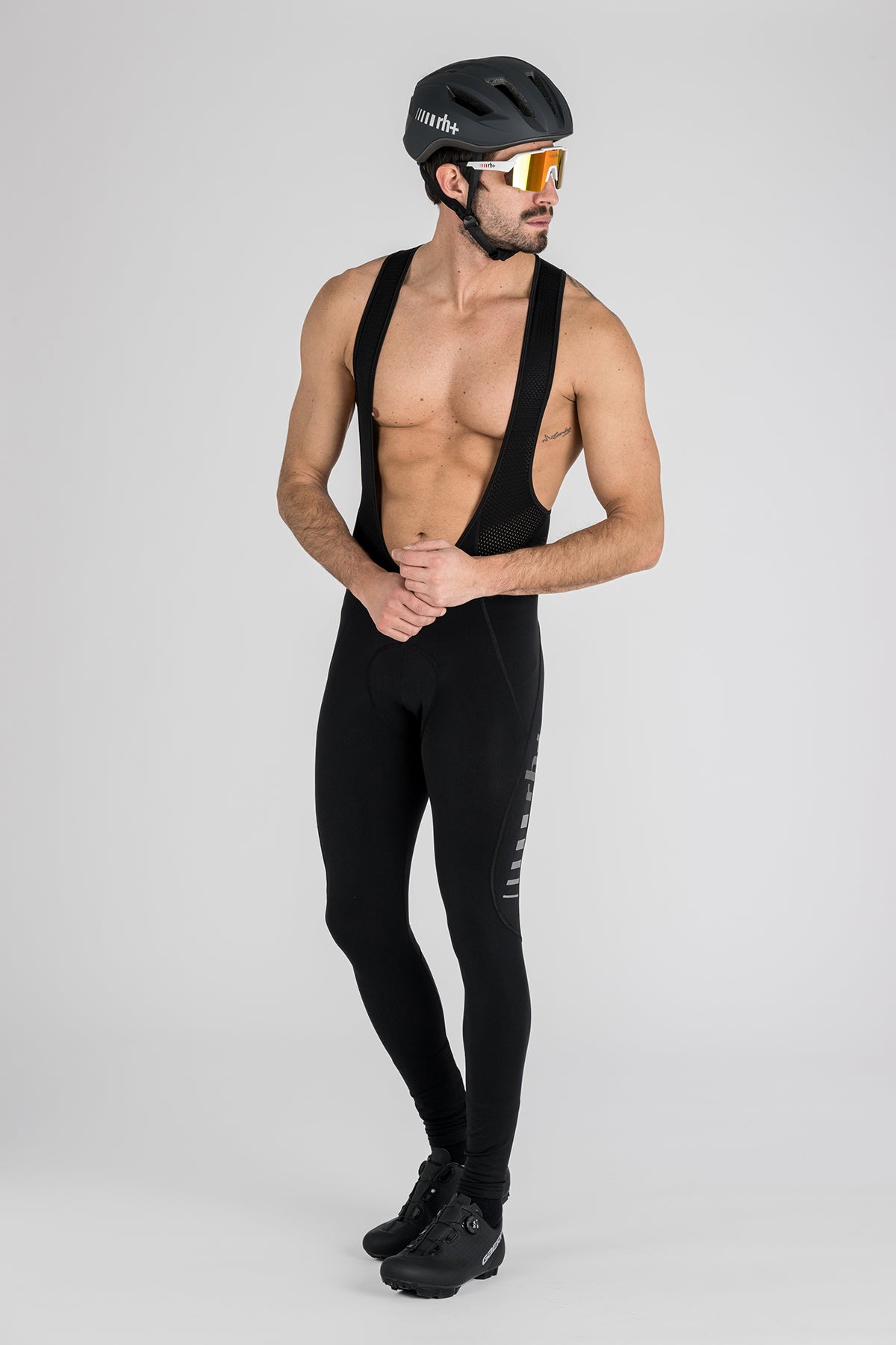 Winter Bibtight