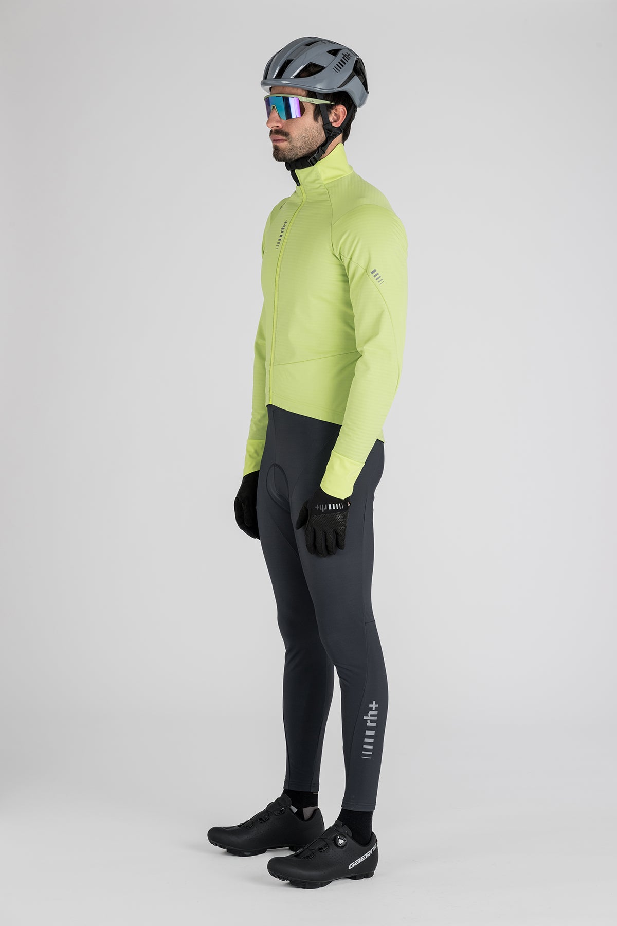 Shark Softshell Jacket